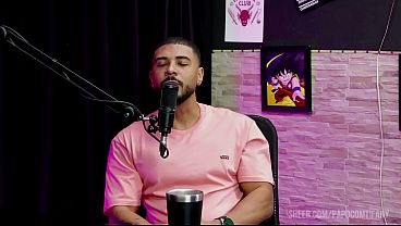 Image VEJA O QUE ACONTECEU COM O LUCAS FERRAZ E DENY BARBIE NO PAPO COM TIFANY (SWING CAST) - PARTE 3 (WATCH ON: SHEER/RED)