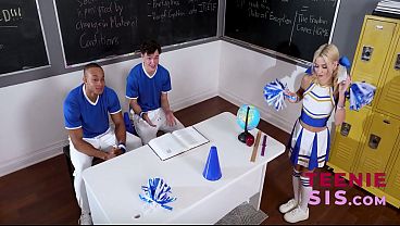 Image Tiny Dream, Team Scheme - Emma Rosie, Josh Rivers, Gunnar Bishop, Neptune