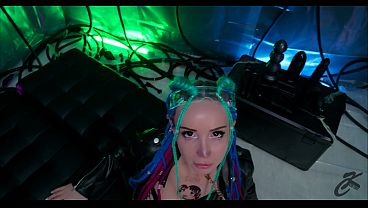 Image POV Holes wrecking - test out my limits! Anal? Fisting? DP? I'm READY!