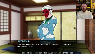 Image THIS DEMON SLAYER GAME WILL GET ME CANCELLED | Demon Slayer Love and Lust #1