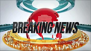 Image Breaking News - I Glitched Cumming Riding My Stepbrother And The Whole World Watched It - Myra Moans, David Lee