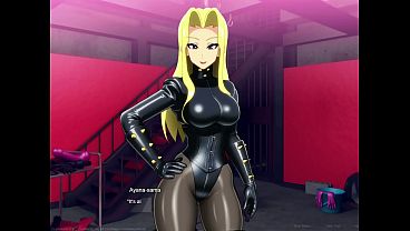 Image My GF is a Dominatrix