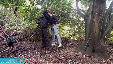 Image He Cums 5 Time: Channy Crossfire Beverly Hills Hike Had Cum with Loads. FULL FEATURE FILM!!!