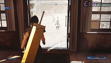 Image Final Fantasy pt 2 - Nude Mods