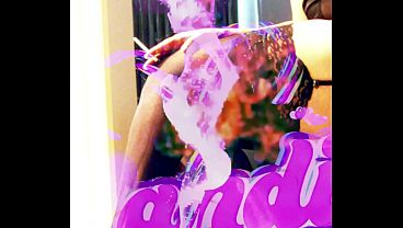 Image sissy slut Kandi eXXXtreme ANAL GAPE & ANAL PLAY