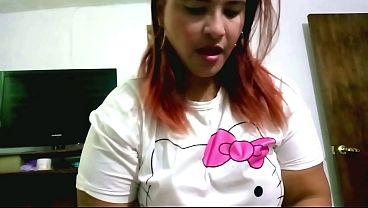 Image El d&iacute_a de descanso se convirti&oacute_ en momento para montar su verga y coger por todo el departamento