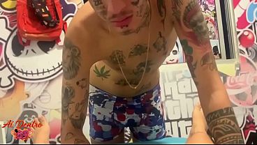 Image Gravando seu primeiro v&iacute_deo porno para o Xvideos