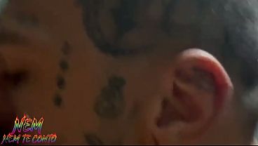 Image Nem te conto depois da praia arregacei o cuzinho tatuado desse passivo safado