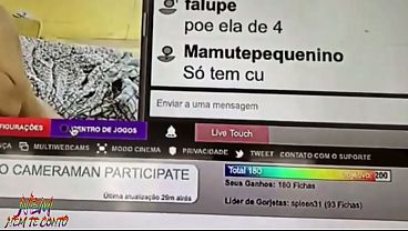 Image Nem te conto o que aconteceu depois dessa Live chupou muito bem meu p&ecirc_nis