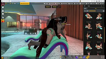 Image Me follo a tetona con un enorme culo tatuado | LoveCraft