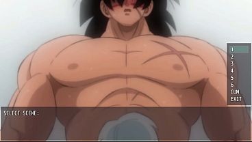 Image DRAGON BALL SUPER: LOST EPISODE | JUEGO COMPLETO