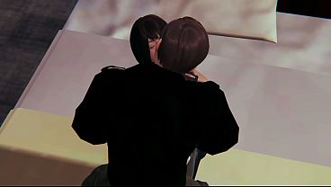 Image LAS PROFESORAS ENAMORADAS HACIENDO EL AMOR