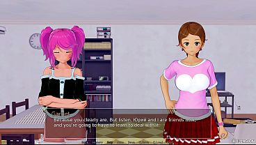 Image Complete Gameplay - HS Tutor, Part 51