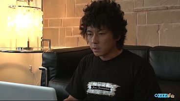 Image She has her fair share of cum after she gets her pussy fucked hard.