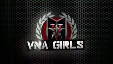 Image Chris Strokes Shay Fox & Sara Jay In Wild Double Pussy Action!