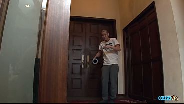 Image It was interesting that Aoi Miyana was super excitted to get cum on her face.