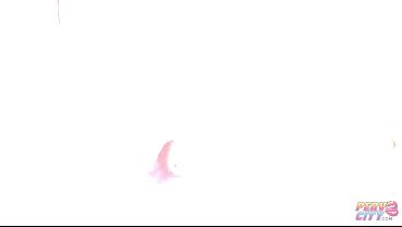 Image Curvy MILFs Miss Raquel And Aderes Quin Love Anal Sex