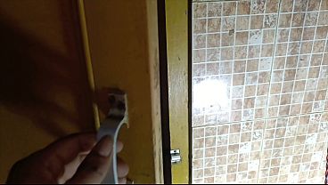 Image Bhabhi&rsquo_s Secret Anal Training Session Goes Brutal