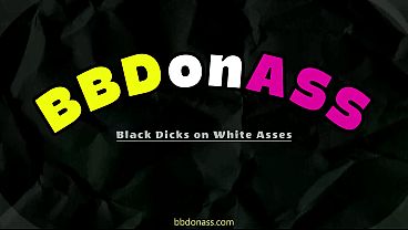 Image BBD in Luna Lovely Tight Ass and Have More Time to Fuck Around