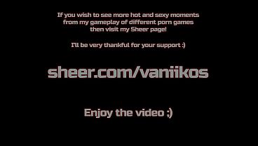 Image Symphony of the Serpent | Gorgeous Busty Cleopatra Teen With A Big Ass Gives Blowjob And Gets Her Tight Pussy Fucked Hard | Taboo Hentai Game