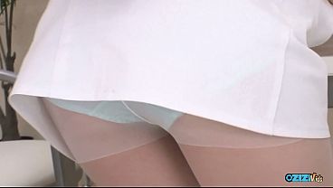 Image Another special bond that happened between nurses and doctors that happened on this operation table.