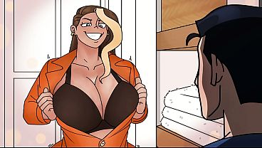 Image LockDown Dom part 16