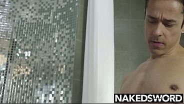 Image Rafael Alencar Raw Fucked Devin Franco Horny Ass