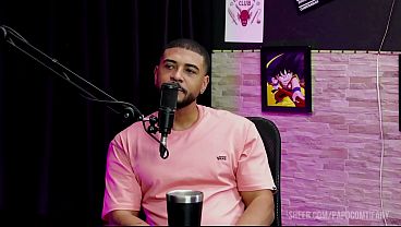 Image VEJA O QUE ACONTECEU COM O LUCAS FERRAZ E DENY BARBIE NO PAPO COM TIFANY (SWING CAST) - PARTE 4 (WATCH ON: SHEER/RED)