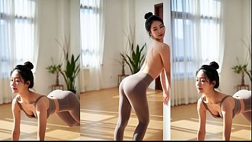 Image ai-generated korean bj 7000305 video FailGrace