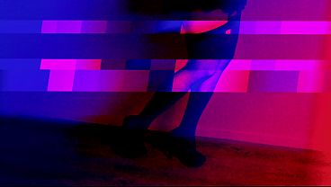 Image Ritzy Rain Decided To try Strap-On Her Stepsis from Zelex, but Master Decided To Fuck Her In Mouth And Pussy