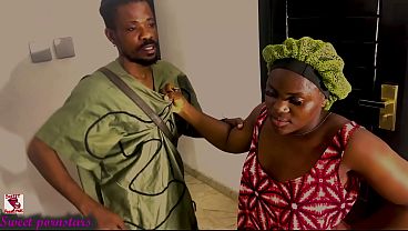 Image THE MORNING HE COULDN'T ESCAPE.  Quicky before work taste differently