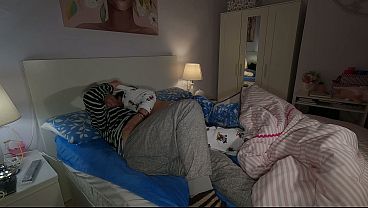 Image My chubby wife wants to feel the cum inside her hairy pussy. Pussy dripping with semen.