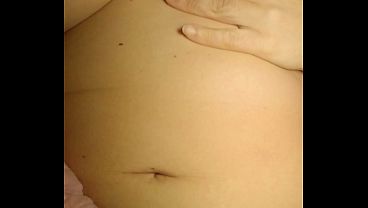 Image Pill&eacute_ a mi HERMANASTRA masturb&aacute_ndose y termin&eacute_ cogi&eacute_ndola y corri&eacute_ndome dentro de su co&ntilde_o peludo.