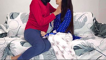 Image Madam's Pussy Fucked In The Office With Big Black Dick