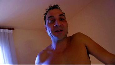 Image Curvy mom riding cock