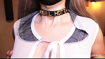 Image CORNO SE ARREPENDEU DE VER A ESPOSA CHORANDO EM 28CM