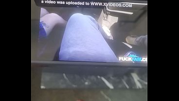 Image Masturbating to &quot_Fucking in the Backseat While Stepmom Not Watching&quot_