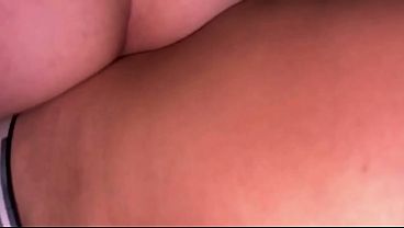 Image le follo el co&ntilde_o a la novia de mi hijastra