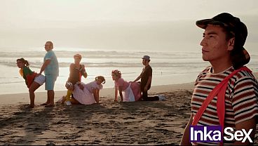 Image CAPITULO PERDIDO : El Chibolo  18 realiza org&iacute_a en Acapulco.