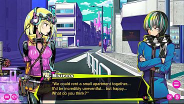 Image Dohna Dohna Lets Do Bad Things Together Mistress Scene Hentai 01