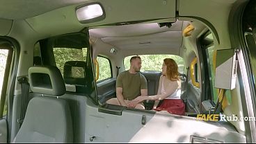 Image Redhead Lets Me Fuck Her Till I Forget My Breakup