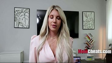 Image She Was Very Reluctant But A Little Push And She Became Such A Slut (Stepmom)