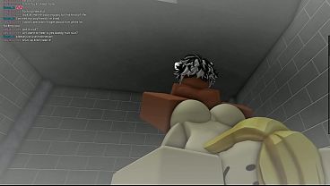 Image Fucking a Slut waiting for her mans, giving her a full creampie