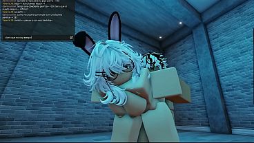 Image Fucking a good little doggy raw while she takes my creampies