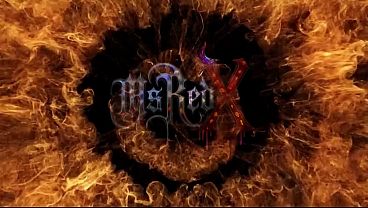 Image Ms. Red X Gets Pounded with Pressure