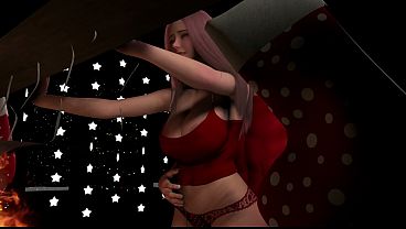 Image Role Playing Games With My Asian Wife l 3D Animation Hentai Uncensored