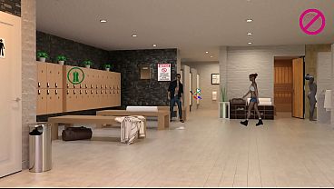 Image Let&rsquo_s Play Kink Maker #1 Volle Kontrolle &uuml_ber Megan