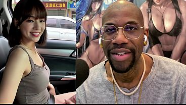 Image Big Breast Transgender Cock Girl Cums All Over While Getting Deepthroated, Transgender Clown With A Thicc Moist Cummy Cock, Jerking Off A Transgender Asian In The Car Until She Cums Hard, AI Generated