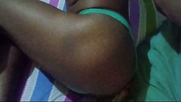 Image Morenita Brasile&ntilde_a caliente en Rancagua chile