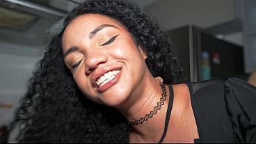 Image Compa&ntilde_ero de trabajo se folla a mi mujer cuando se va la luz en casa, &iquest_como se atreve?